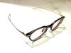 「お買い求め頂いたメガネのご紹介≪Mr.GentlemanEYEWEAR -WHEEL-≫」