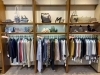 【MARUSA】さん「｢MARUSA｣さんと｢LINEAR｣さんは、西條稚内店さんの2階にある専門店です！」