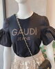 「待望の再入荷!　gaudi 、andrea」
