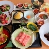 きたかみ牛カルビコース