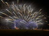 「夏の思い出🎇江戸川区花火大会」