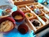 櫛原町 懐かしき和の空間 茶花 で心安らぐ懐石ランチ 久留米ランチ特集 まいぷれ 久留米市