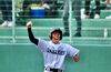 「【野球部】秋の大会」
