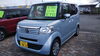 ホンダNBOX「中古車入庫しました！」