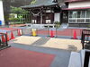 「⛩️境内・園庭整備工事⛩️」