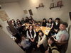 「コンクール出場生の弾き合い会を行いました」