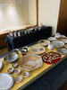 「木曽路美術館にて　陶芸家　永見陶節先生による『龍と器展』開催致中」