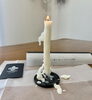 自分のこころの中が見えてくるキャンドル瞑想🕯「わたしを調える夏至のランチ会」