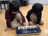 キーボードでピアノ導入も✨「「すぐ笑顔になる！」体験レッスンで人気のポイントをご紹介🎶」
