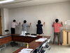ん？何してるの……？「【まちゼミ】カラオケ講座ってどんなことするの？」