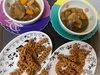 おつまみ無料バー「試食おつまみ無料バー」
