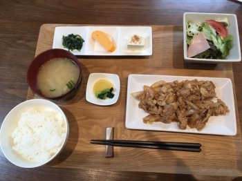 Dining Laboratory 下関ランチ 定番から穴場スポットまで 絶品 下関ランチ特集 まいぷれ 下関市 Dining Laboratory 下関ランチ 定番から穴場スポットまで 絶品 下関ランチ特集 まいぷれ 下関市