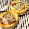 ボロネーゼハンバーグ