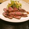 【Will dining＆BBQ】木目調でオシャレなカフェでランチ