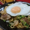 焼きそばミックス(ソース、しょうゆ)