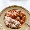 バターチキンカレー