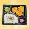 金のもも肉3個弁当