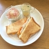 ホットサンド