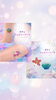 肌にキラキラ輝くマーメイドの世界♡「夏限定！マーメイドイベント︎︎𓂃⟡.·」