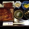 特上うな重御膳