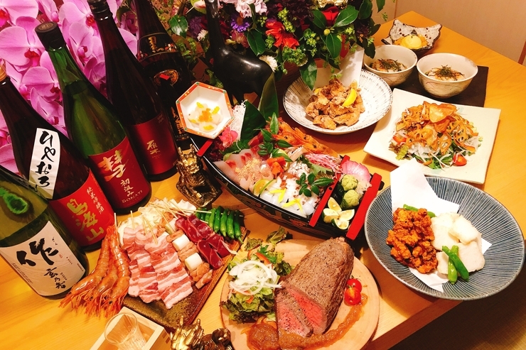 佐世保で宴会 夏のおすすめプラン 佐世保の居酒屋特集 まいぷれ 佐世保 佐世保で宴会 夏のおすすめプラン 佐世保の居酒屋特集 まいぷれ 佐世保