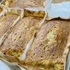 ひとつひとつ丁寧に焼き上げたパウンドケーキ「新茶の季節！お茶の焼き菓子紹介🍪⸒ 菓子工房パルティール」