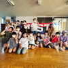 「k-popクラス！」