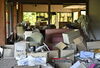 ゴミ屋敷清掃、遺品整理、お部屋の片づけ整理整頓「引越しやリフォーム時に！家電のまとめてお得処分活用法」