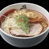 天然塩ラーメン