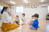 音楽で子どもの可能性を広げよう「リトミックは今の時代にこそ必要な力が育つ習い事です！」