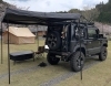 ADA OVERLAND 270オーニング取り付け | CAR FEEDのニュース