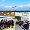 「第３回全国大会大牟田高校吹奏楽部カラーガード金メダル(^○^)‼️。」