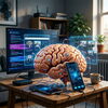 「脳は王様？いいえ、”感じる”ことで脳はできている──脳の本当の役割とは？【荒川区/東日暮里　フィーリングス日暮里整体院 】」