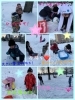 「制作＆雪遊び☆」
