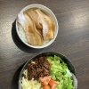 沖縄まぜそばセット