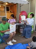 FORYOUこども食堂久我地域で夏祭り「FORYOUこども食堂 地域のみんなで夏祭り開催報告🍀」