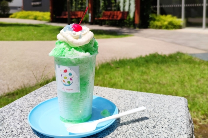 キッチンカーのお店 ルビーの靴 さんで 大人も子どもも大好きな パチパチクリームソーダ 21 かき氷 アイスクリーム特集 まいぷれ 長野市 キッチンカーのお店 ルビーの靴 さんで 大人も子どもも大好きな パチパチクリームソーダ 21 かき氷 アイスクリーム特集 まいぷれ 長野市