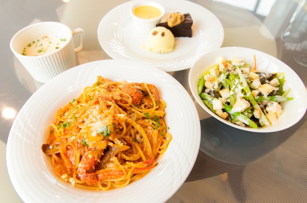 レストラン カフェ 夢ひと 贅沢な気分が味わえる 渡り蟹のクリームパスタ 聖籠 おすすめランチ特集 新発田 胎内 聖籠 まいぷれ 新発田 胎内 聖籠 レストラン カフェ 夢ひと 贅沢な気分が味わえる 渡り蟹のクリームパスタ 聖籠 おすすめランチ特集 新発田 胎内 聖籠 まいぷれ 新発田 胎内 聖籠