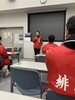 「緋勇陣　江刺甚句おどり伝承式！」