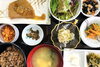 元気・健康になる 麹漬けメカジキの照り煮「元気・健康になる 麹漬け豚肉の生姜丼　南区で腸活ランチが食べられる古民家カフェ」