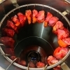 自家製焼き豚