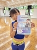 「本格的な夏到来！ 暑さに負けないカラダをジャザサイズで！」