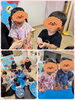「きらきら祭り　　交野市　小規模保育園」