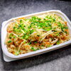 「10月30日のお惣菜」