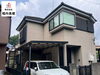 【施工前】「【施工事例】千葉市花見川区の外壁塗装工事」
