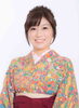月亭八織（つきてい　はおり）「落語場　京都伏見・笑亭　師走寄席」