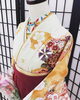 豪華な刺繍入りの着物「レンタル袴【葛飾区限定！成人式の豪華振袖フルセットレンタル店】」