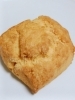 「サクサク＆しっとり！バター香る温泉スコーンだよ(^^)/」