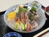 「＼ 4/18(土)より  海鮮丼、START ／」