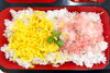 バラ寿司「７月２４日のお弁当🍱」